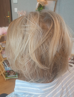 Morphostylisme à Cholet et Angers